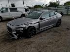 2023 GENESIS G70 BASE VIN:KMTG34TAXPU120202