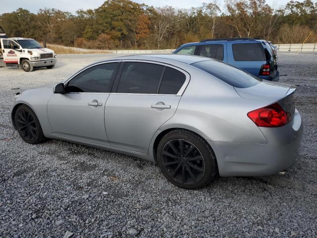 2007 Infiniti G35 Journey VIN: JNKBV61E67M704714 Lot: 39685199