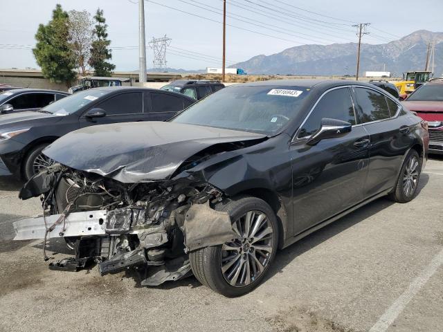 2021 Lexus ES 