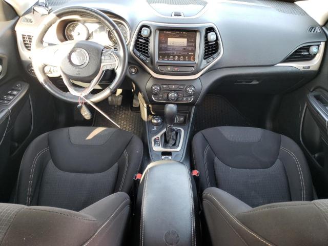 2015 JEEP CHEROKEE L - 1C4PJMCB5FW725969
