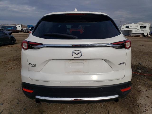 2018 MAZDA CX-9 JM3TCBDY9J0216731
