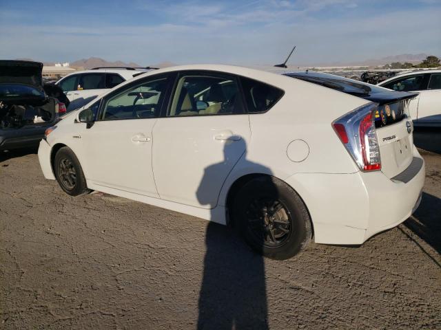 JTDKN3DU7F0408884 | 2015 TOYOTA PRIUS