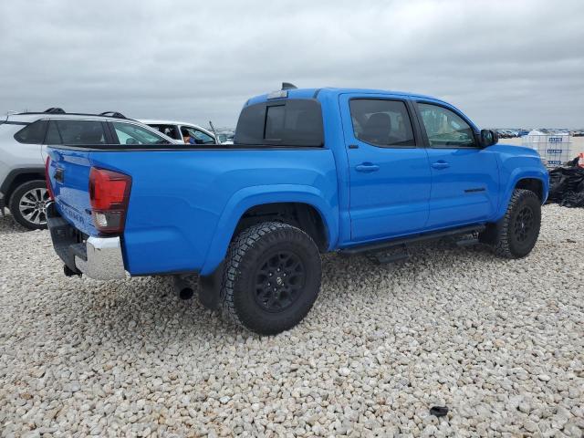 5TFAZ5CNXLX095161 | 2020 TOYOTA TACOMA DOU