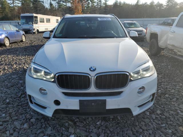 VIN 5UXKR0C59E0H28625 2014 BMW X5, Xdrive35I no.5