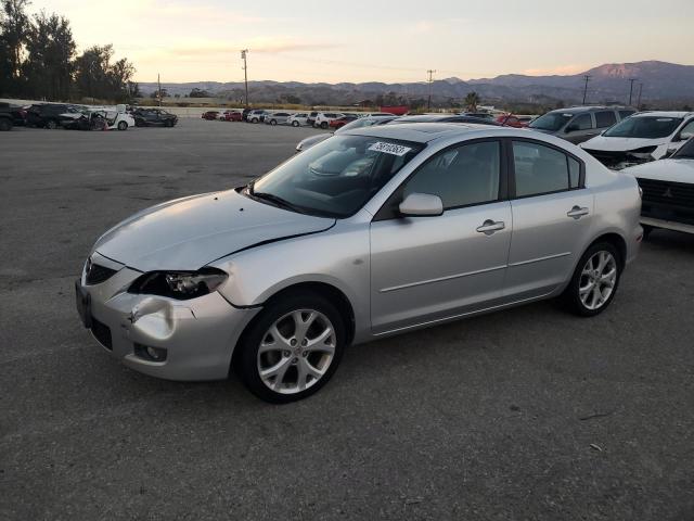 2008 Mazda Mazda3 i