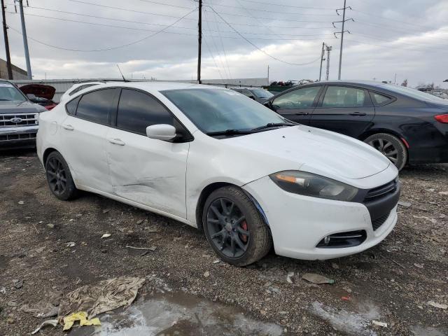 1C3CDFBA8DD336783 | 2013 Dodge dart sxt