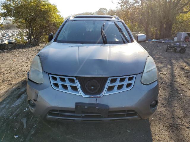 JN8AS5MV2CW388842 | 2012 Nissan rogue s