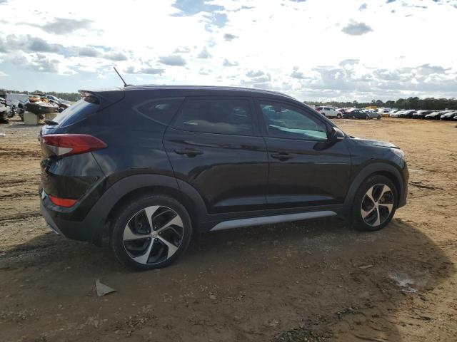 KM8J3CA20HU378154 | 2017 HYUNDAI TUCSON LIM