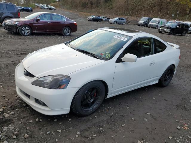 2006 Acura RSX 