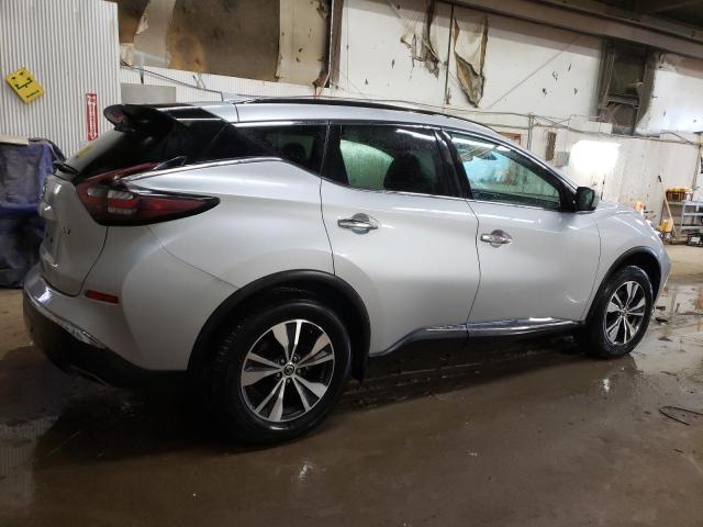 5N1AZ2BJ3MC146792 Nissan Murano SV 3