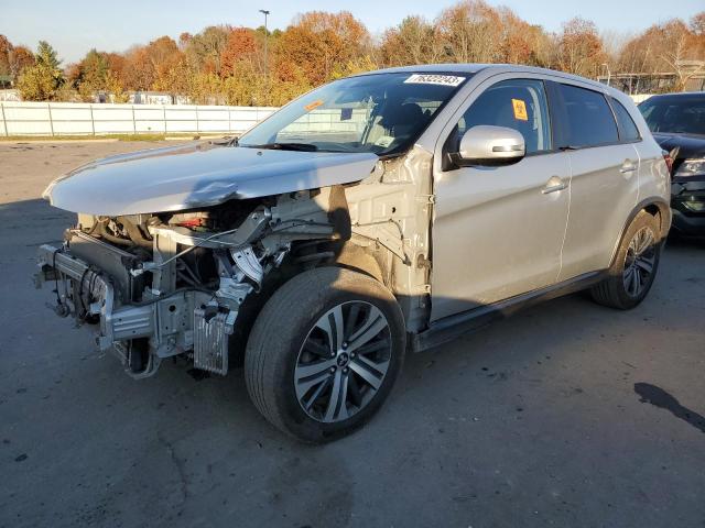 2020 Mitsubishi Outlander Sport ES