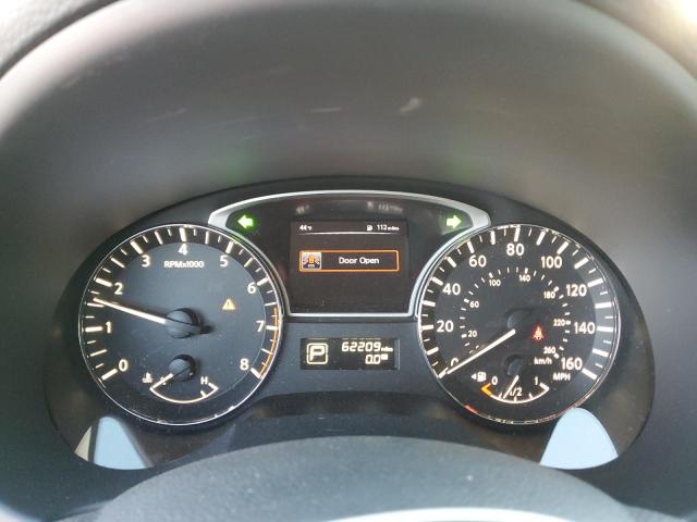 1N4AL3AP5FC277927 Nissan ALTIMA 2.5