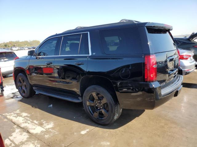 1GNSKBKC3HR209365 2017 Chevrolet Tahoe K1500 Lt