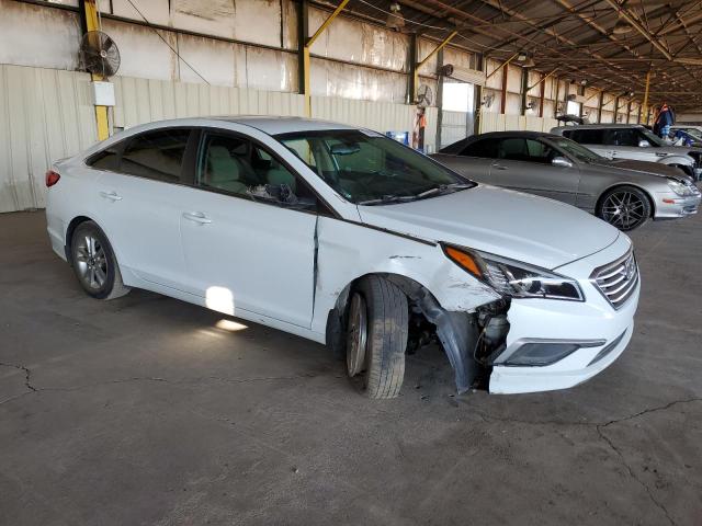 5NPE24AF3HH520203 | 2017 HYUNDAI SONATA SE