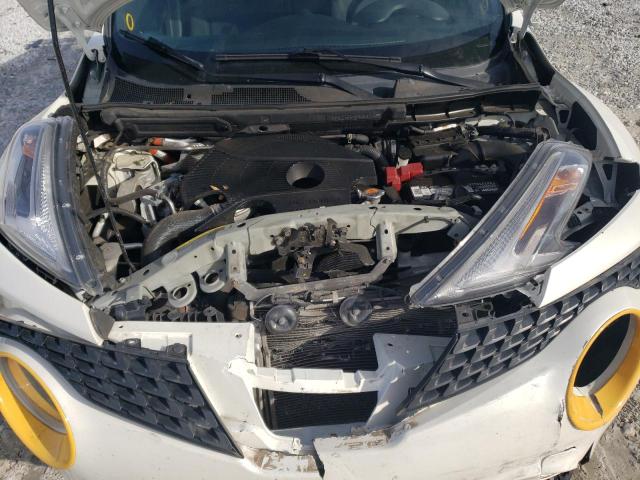 2015 NISSAN JUKE S - JN8AF5MV2FT558482