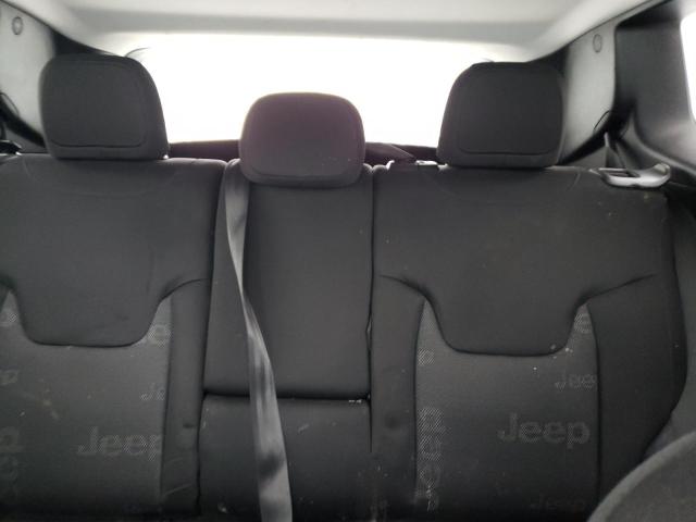 2017 JEEP RENEGADE L - ZACCJBBB2HPF83391