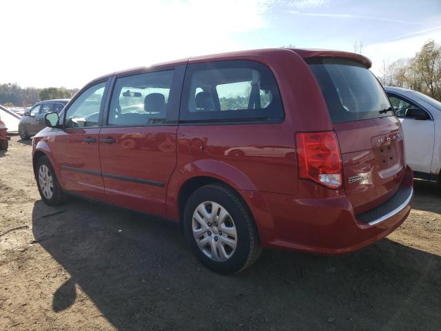 Vin: 2c4rdgbg9gr164362, lot: 75110463, dodge caravan se 20162
