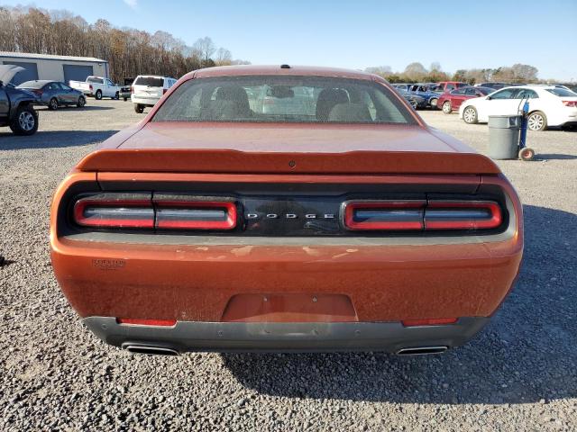 2C3CDZJG8MH649942 | 2021 DODGE CHALLENGER