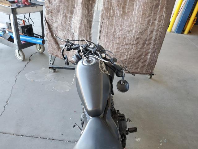 2021 HONDA CMX500 A MLHPC5652M5400072