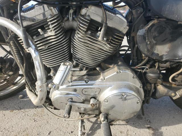 2008 HARLEY-DAVIDSON XL1200 L 1HD1CX3158K445938