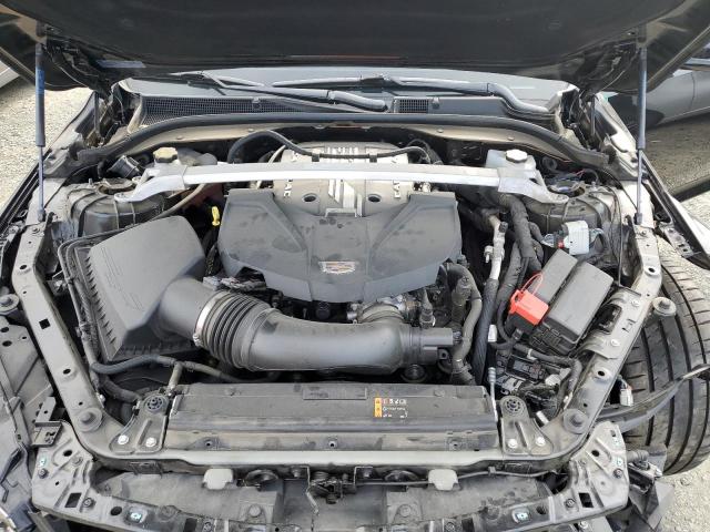 2022 CADILLAC CT5-V BLAC - 1G6D35R62N0810575