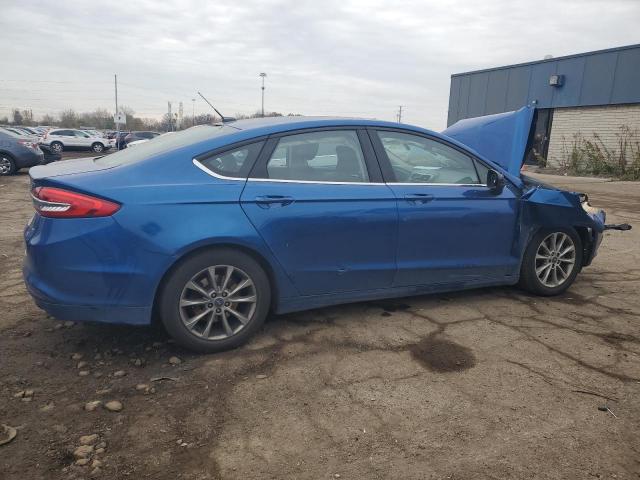 3FA6P0H71HR415966 Ford FUSION SE