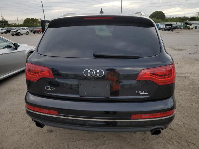 WA1LGBFE5ED020715 2014 AUDI Q7, photo no. 6