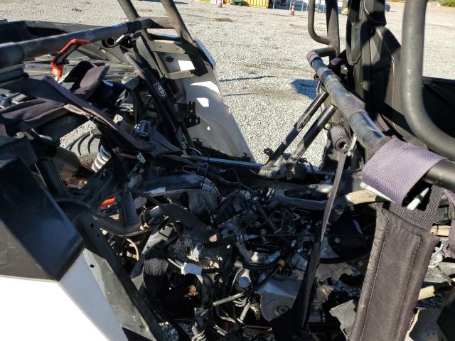 2014 CAN-AM MAVERICK M - 3JBPNDP13EJ001352