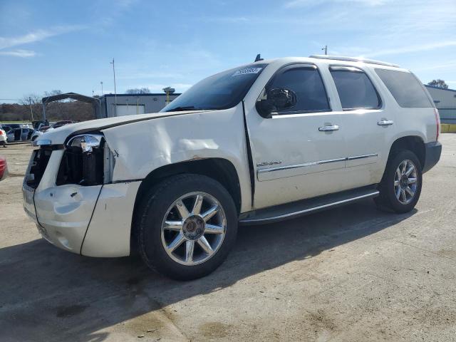 2010 GMC Yukon Denali