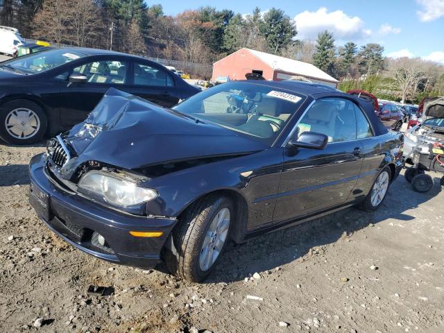 2006 BMW 3 Series 325Ci