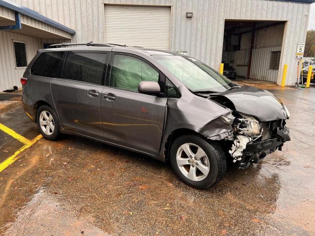 5TDKK3DC0FS551298 | 2015 TOYOTA SIENNA LE