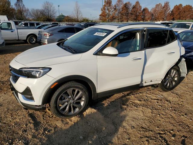 2021 Buick Encore GX Essence