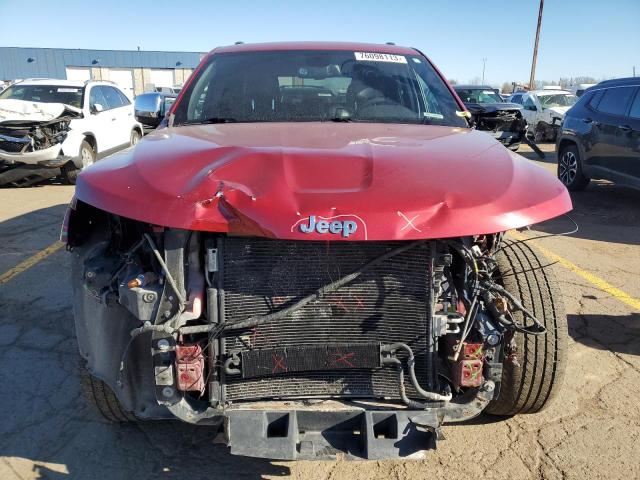 2015 JEEP GRAND CHER - 1C4RJFBG3FC612489