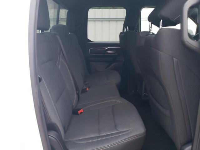 2022 RAM 1500 BIG H - 1C6SRFBT8NN480637