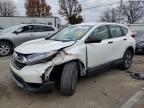 2018 HONDA CR-V LX - 2HKRW6H39JH221978