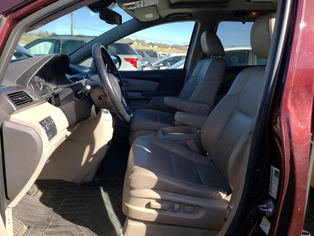 5FNRL5H98FB054929 2015 HONDA ODYSSEY, photo no. 7