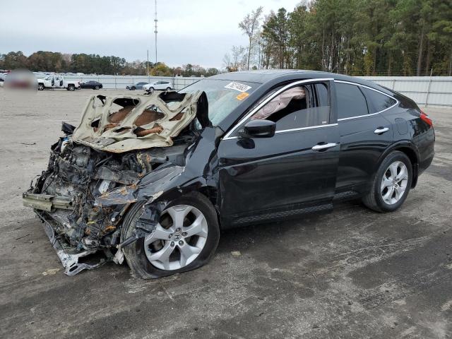 2010 Honda Accord Crosstour EX-L