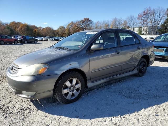 2004 Toyota Corolla CE