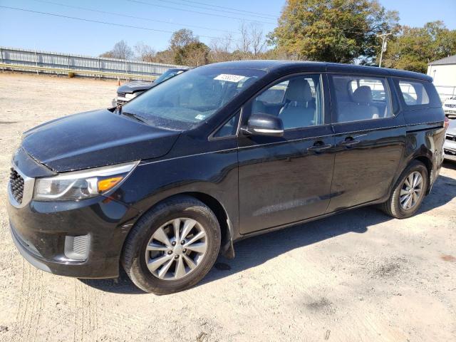 2016 Kia Sedona L