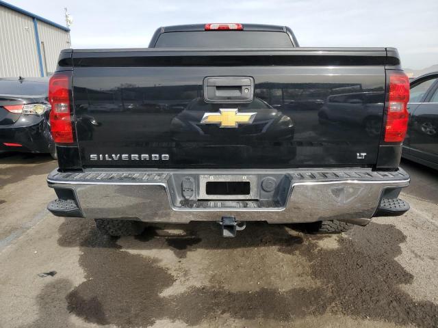 3GCPCREC5FG141972 2015 Chevrolet Silverado C1500 Lt