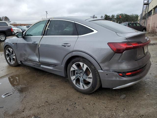 2020 AUDI E-TRON SPO - WA12ABGE6LB031730