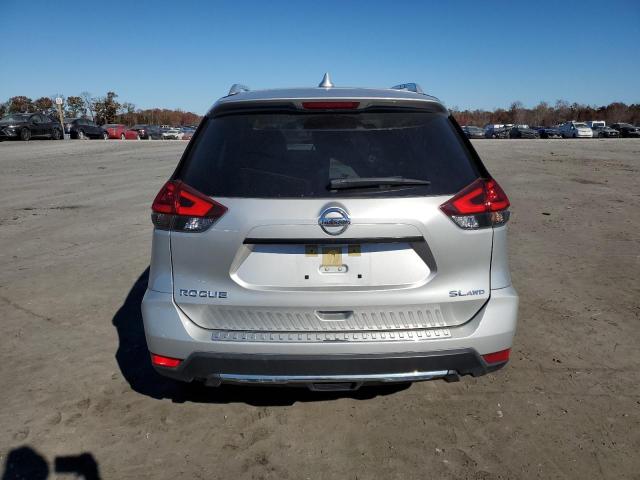 JN8AT2MV6JW340401 | 2018 NISSAN ROGUE S