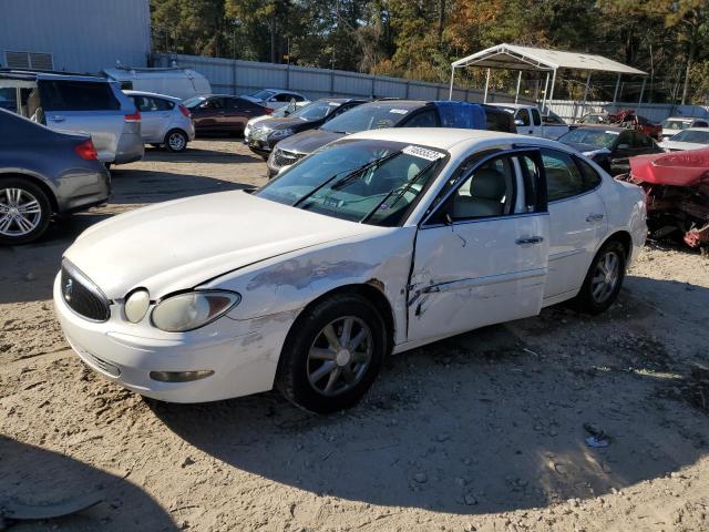 2007 Buick LaCrosse CXL