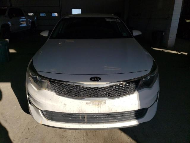 5XXGT4L36JG193466 | 2018 KIA OPTIMA LX