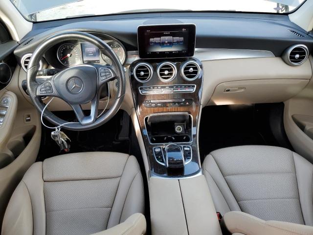 WDC0G4JB9GF063926 Mercedes-Benz GLC 300