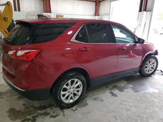 2GNAXSEV5J6112776 | 2018 CHEVROLET EQUINOX LT