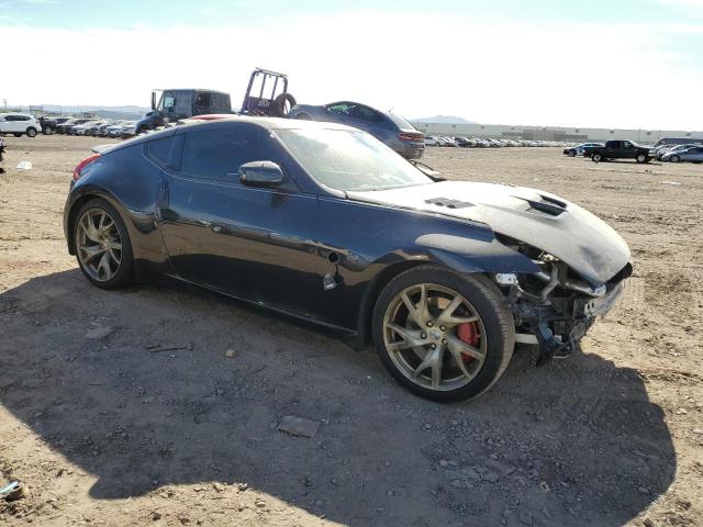 JN1AZ4EH2EM630105 Nissan 370Z BASE