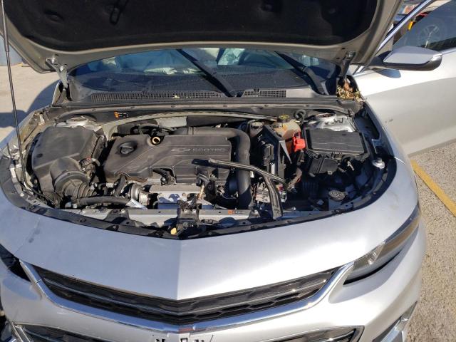 2016 CHEVROLET MALIBU LT - 1G1ZE5ST3GF265217