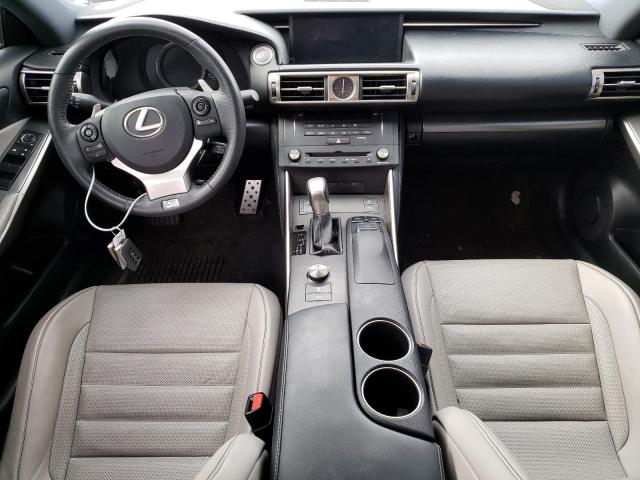 JTHCF1D20F5020255 Lexus IS 250
