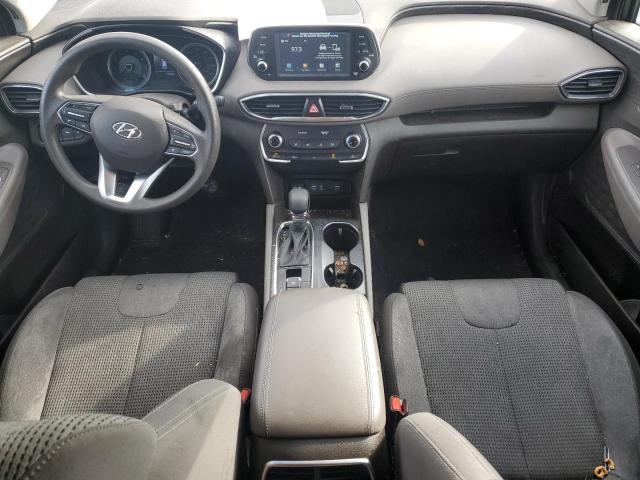 2019 HYUNDAI SANTA FE S - 5NMS23AD7KH054792